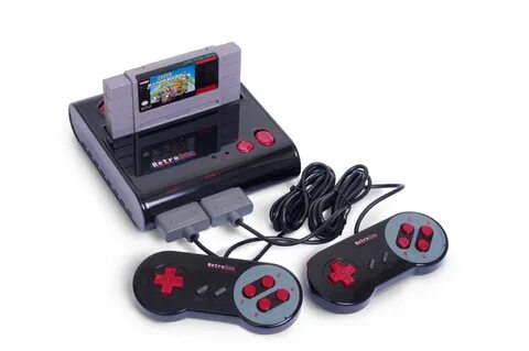 Приставка игра retro