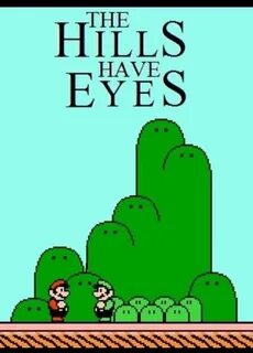They watching me