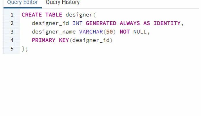 Postgresql foreign key. Postgresql foreign key