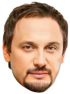 Карнавальная маска Стас Михайлов 248366230 купить в интернет-магазине Wildberrie