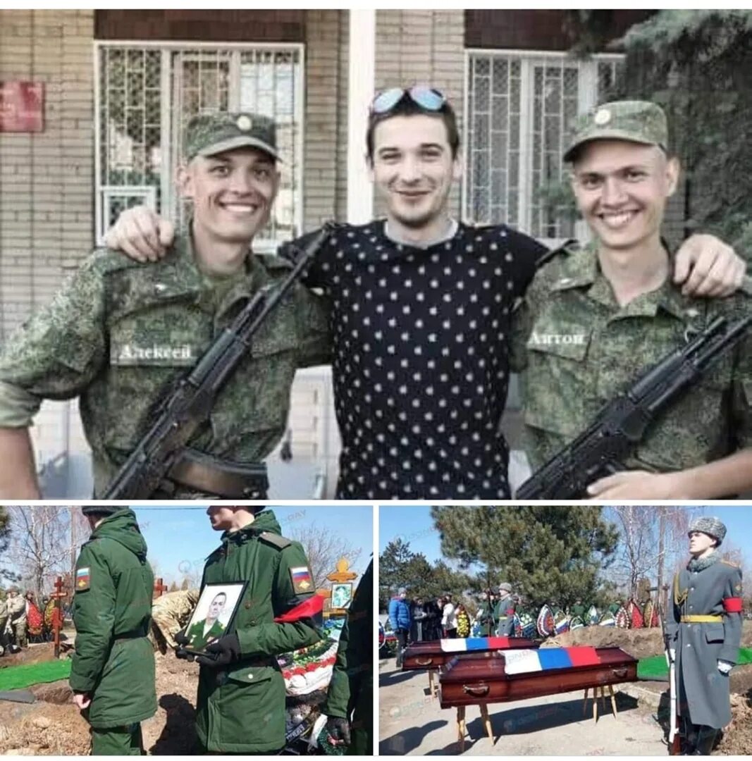 Категорию в добровольцем берут