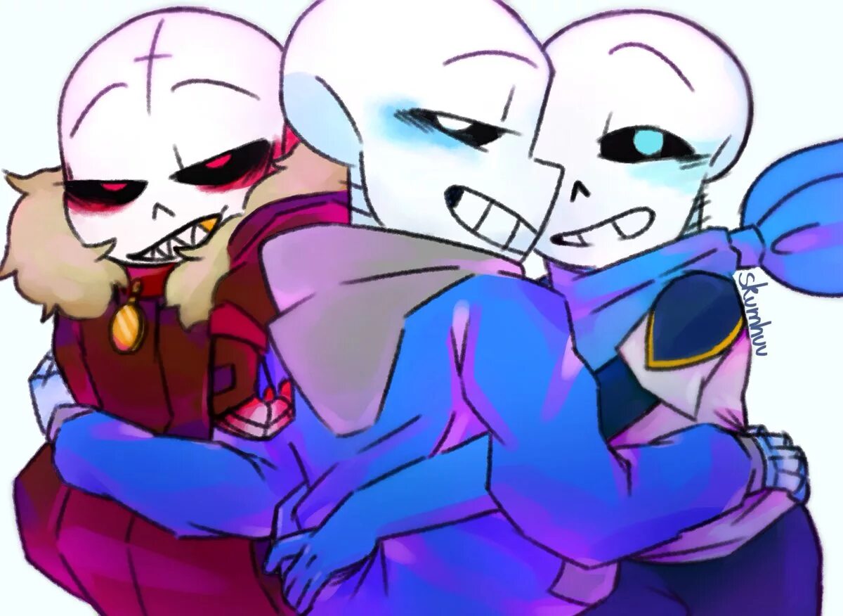 Sans x sans 18. Шип Блу и ласт 18. Фелл Санс и Блу 18. Блу Санс и ред Санс. Шип Классик Санс и ред 18.