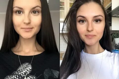 Без нарощенных