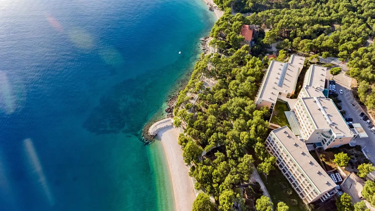 Jannah Marina Hotel Apartments 5* - ОАЭ, Дубай - Отели Пегас Туристик