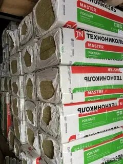 Как утеплять технониколь правильно