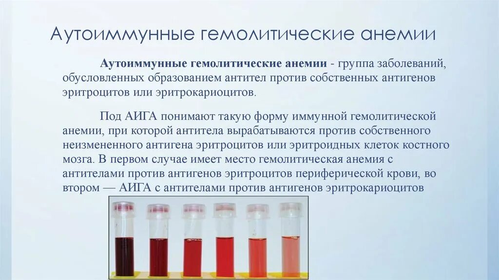 Иммунная анемия. Иммуноопосредованная гемолитическая анемия. Иммуноопосредованная гемологичеакая Анимия. Аутоиммунная гемолитическая анемия осложнения. При аутоиммунной гемолитической анемии.