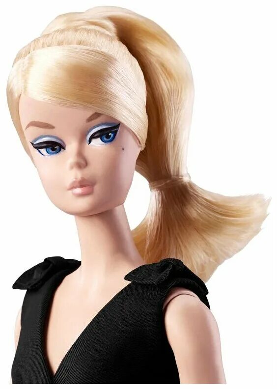 Шарнирная кукла барби. Куклы Барби Силкстоун. Barbie Silkstone Classic Black Dress. Платье Барби Силкстоун. Барби Силкстоун шарнирная.