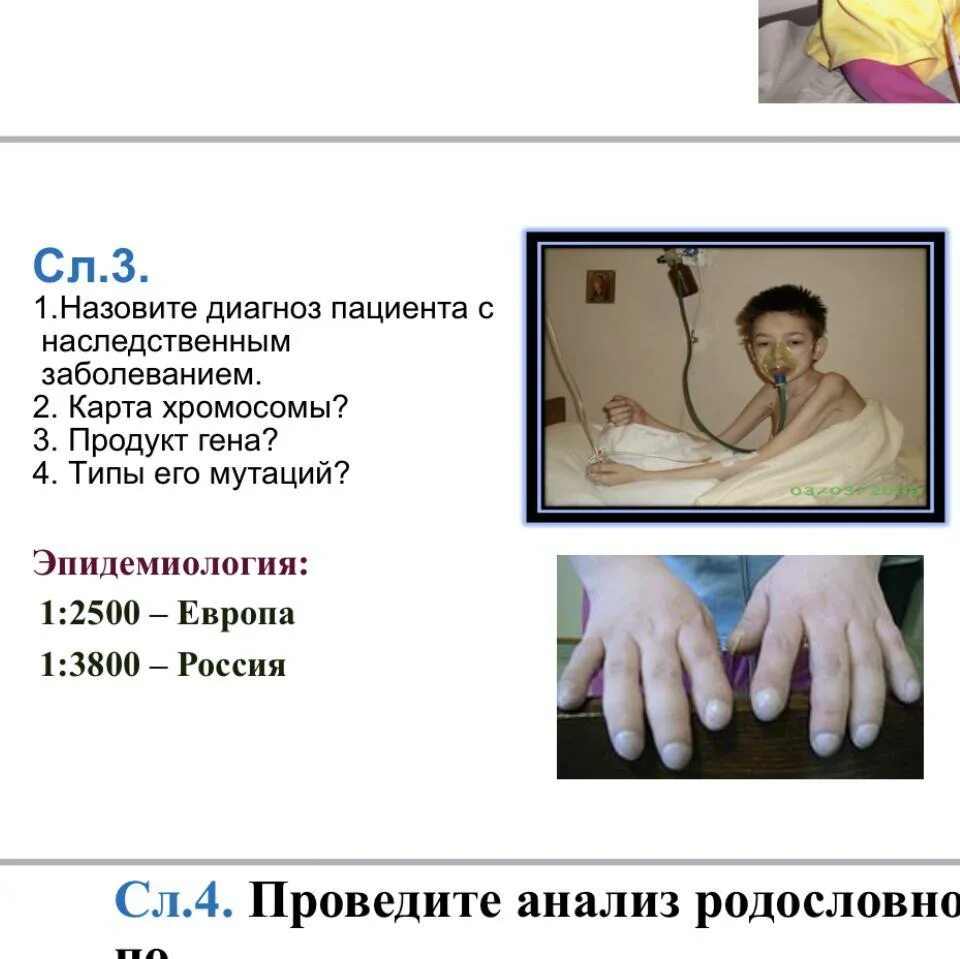 Как называется диагноз. Карта генетических заболеваний. диагноз пациента.