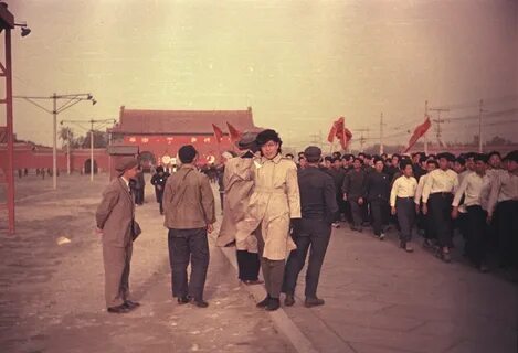1 октября 1949 провозглашена