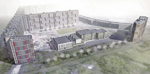 Детский сад пулковское шоссе