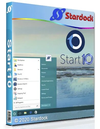 Start 011. Stardock start10. stardock 11. stardock 10. stardock офис.