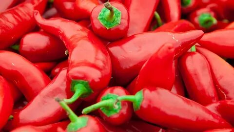 Pepper up