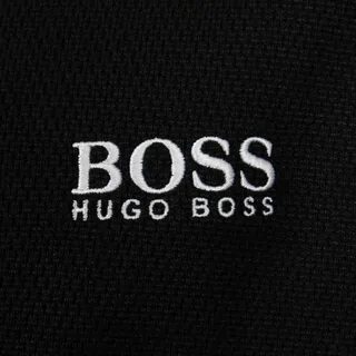 Boss black