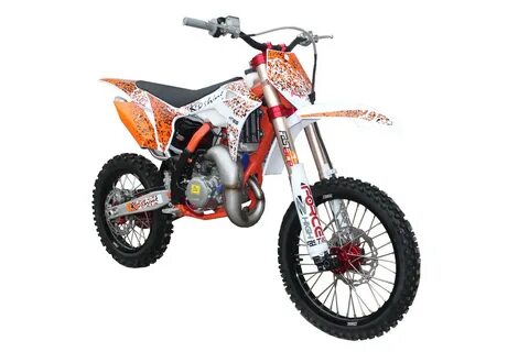 Мотоцикл Koshine XN85 PLAIN 1714 - купить недорого в магазине BVDSHOP.