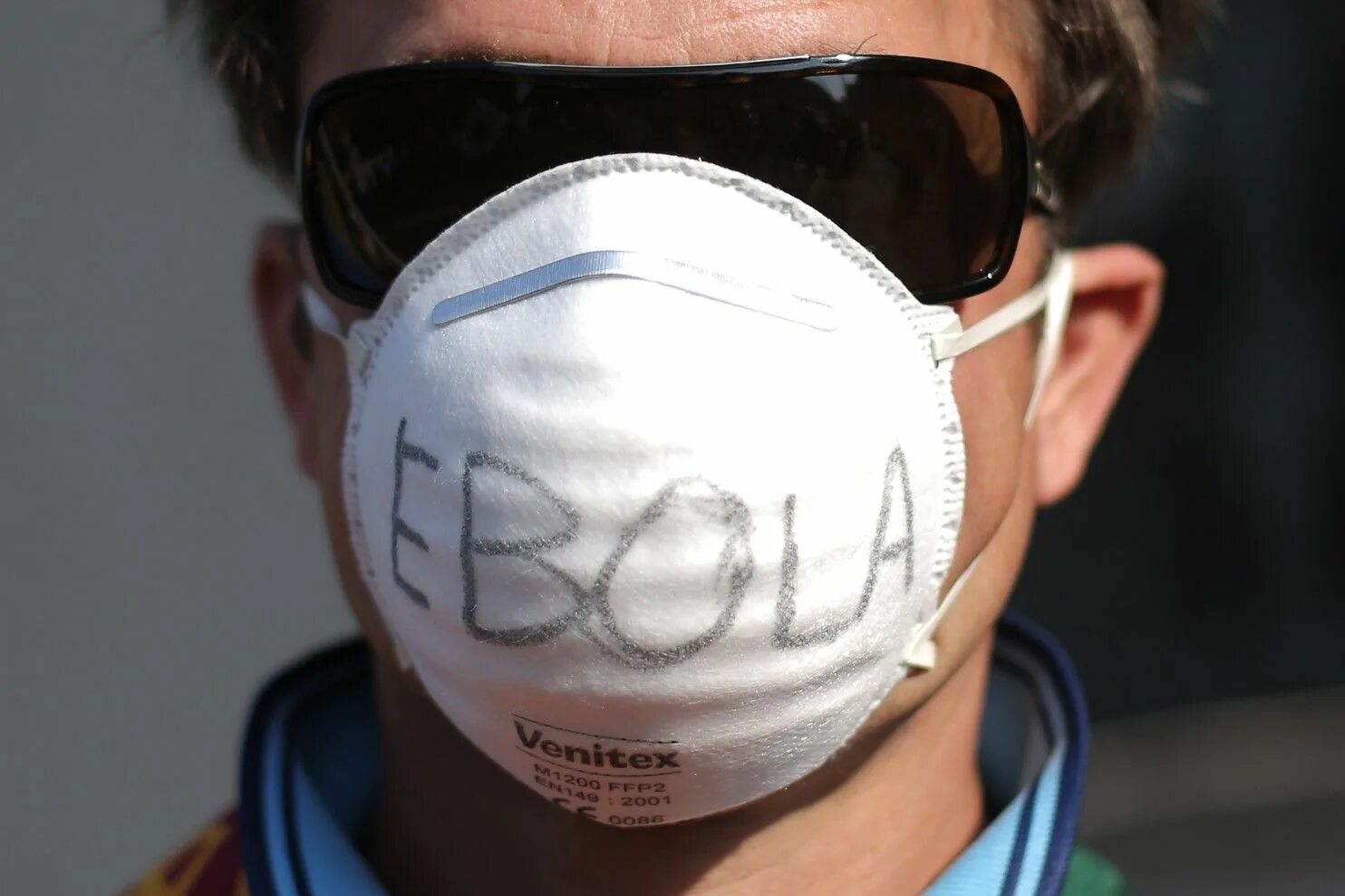 Read mask. Read mask