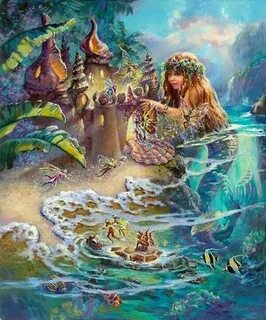 Фея моря