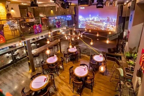 Музыкальное кафе в москве