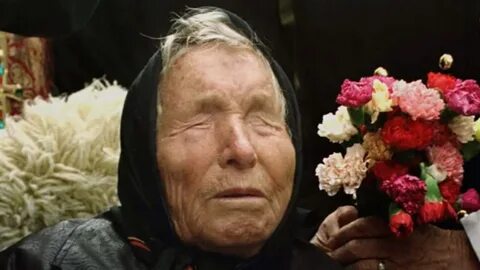 Ванга годы жизни