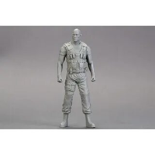 Model hobbies