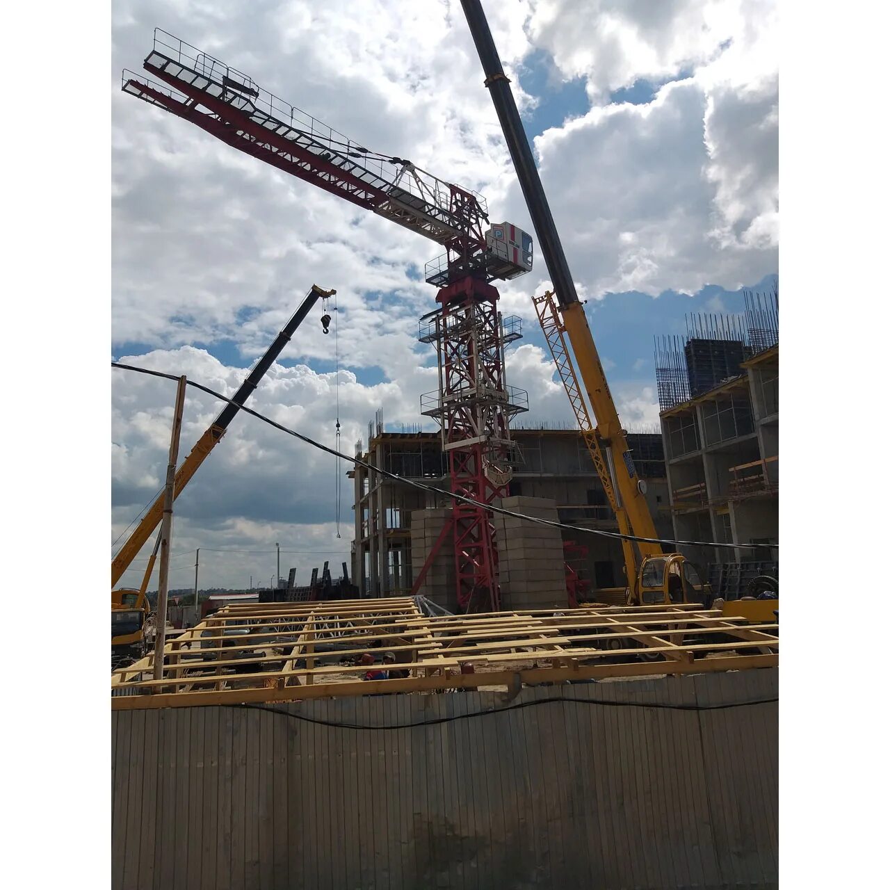 самара строительство застройщика