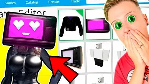 Skibidi toilet roblox