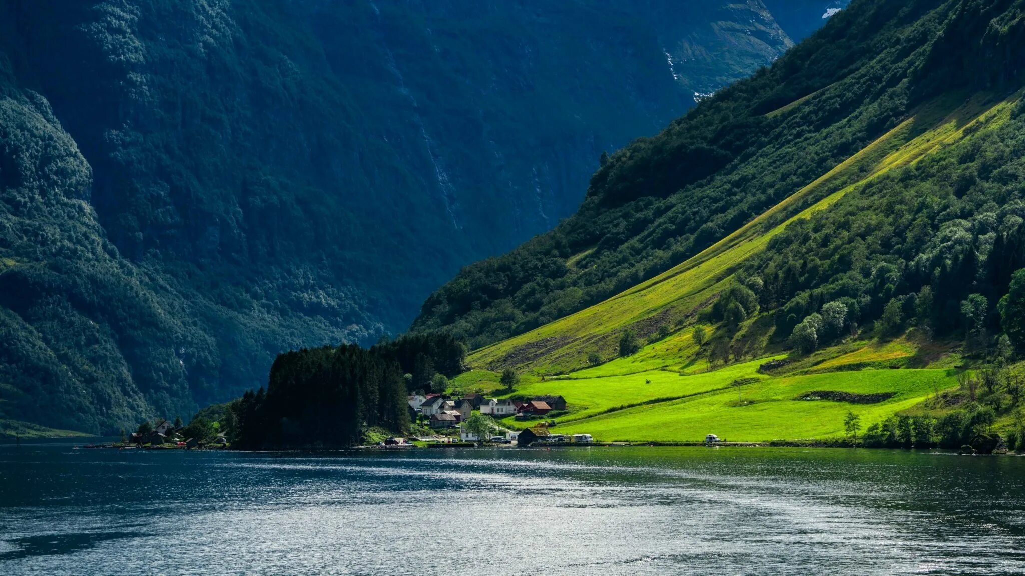 C norway