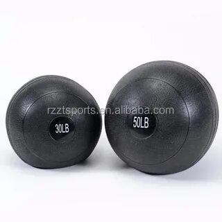 Weights ball