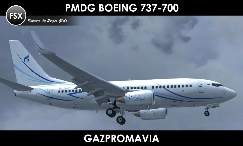 Pmdg 737 ливреи. Boeing 737–700 газпром. боинг 737 газпромавиа. самолёт боинг 737-700 газпромавиа. боинг газпром.