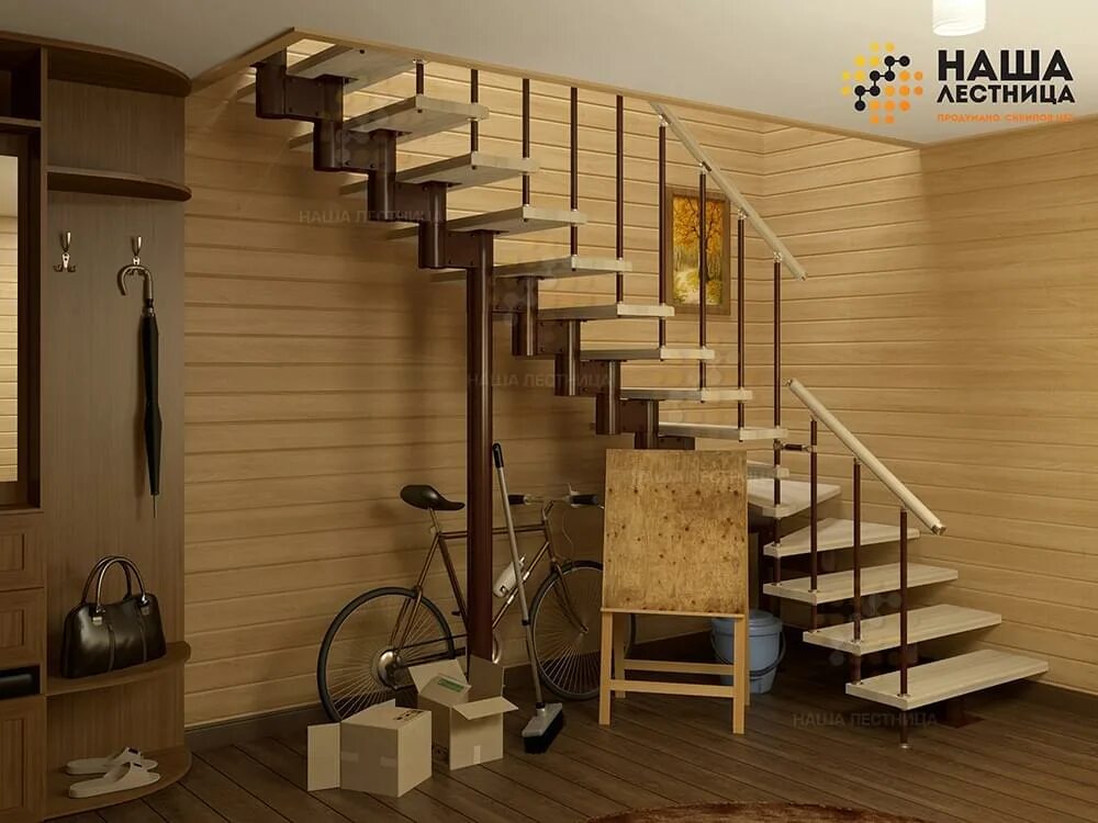 Лестница в доме. Лестница на второй. Лестница угловая деревянная. Лестницы для частного дома на второй этаж.