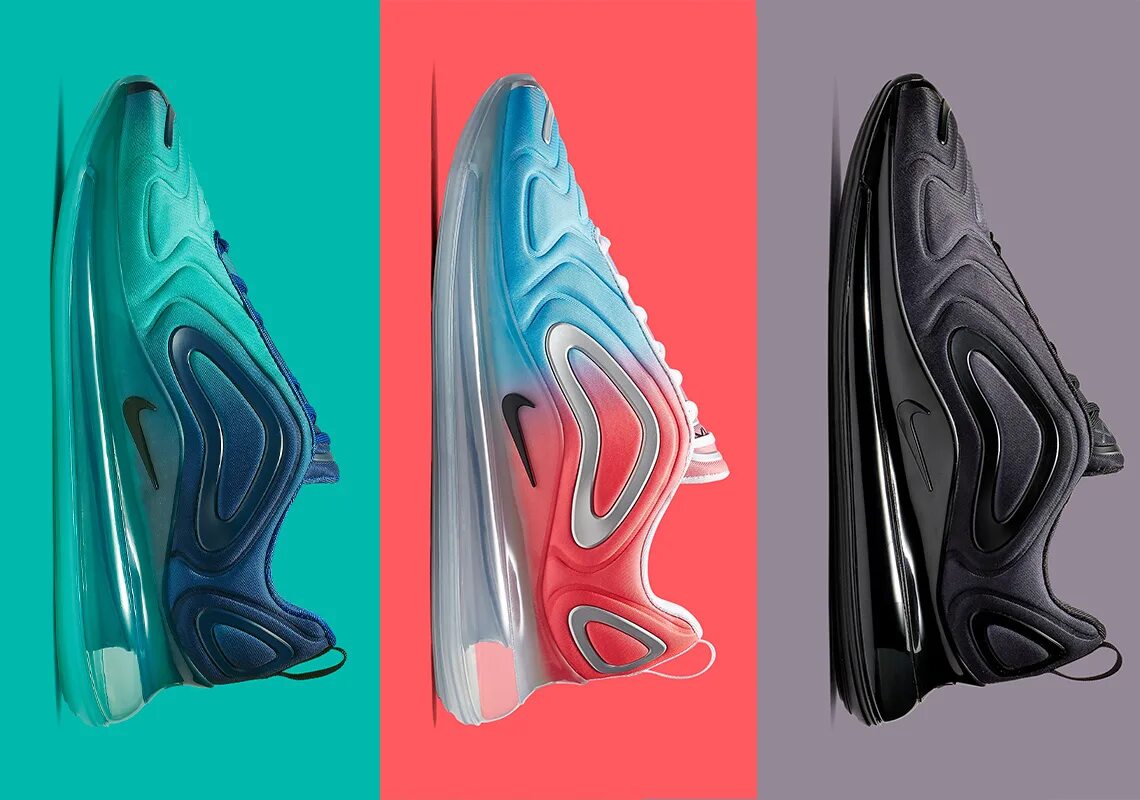 Как отличить nike air. Nike Air Max 720. Nike Air Max 720 Sea Forest. Nike Air Max 720 ao2924-400. Nike кроссовки Air Max 720.