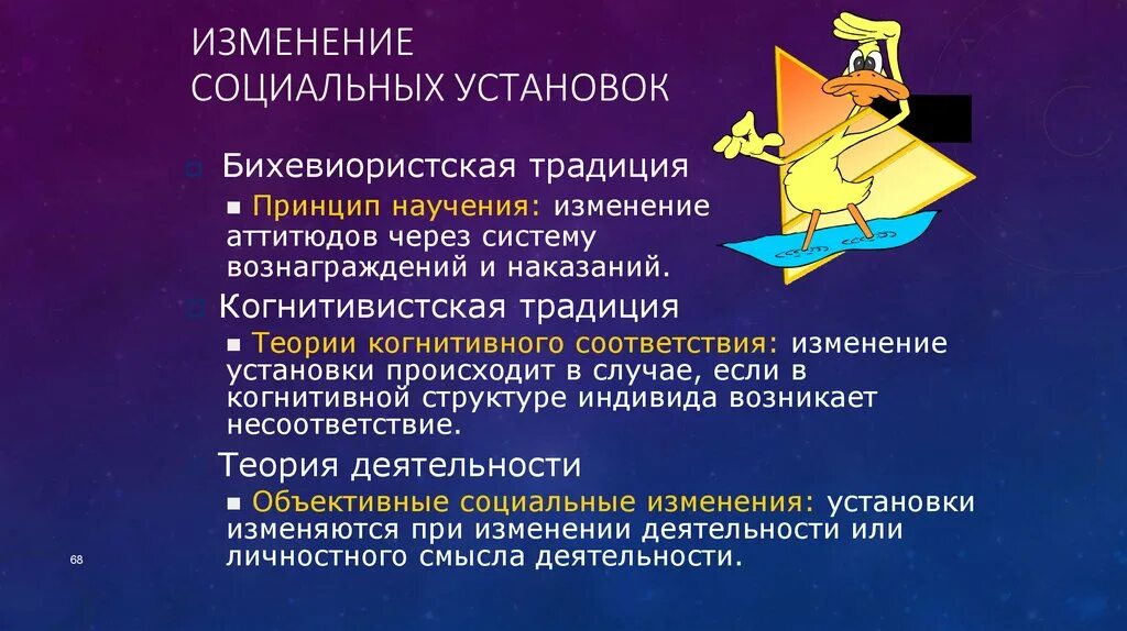 Принципы социального изменения. Изменение социальных установок. Изменения социальных установок личности. Формирование социальных установок. Формирование и изменение социальных установок.