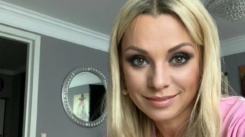 Irina Saltykova promised to revenge Edyta Pyekha for bad notes in show "Supersta