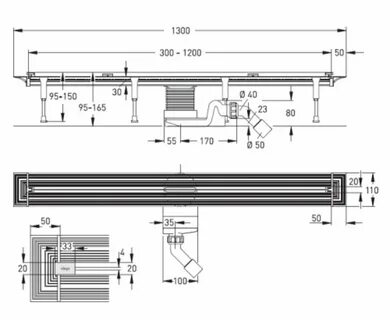 Viega vario 704360