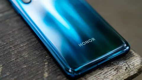 Honor pro 10 lite