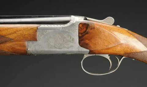 Ружье 25