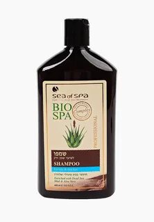Шампунь bio