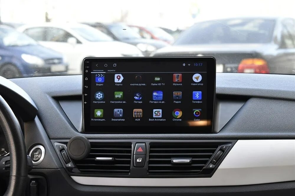 Андроид магнитолы для авто. Mydean a219. bmw x1 e84 магнитола android. мультимедиа для bmw x1 e84. бмв х1 е84 андроид магнитола.