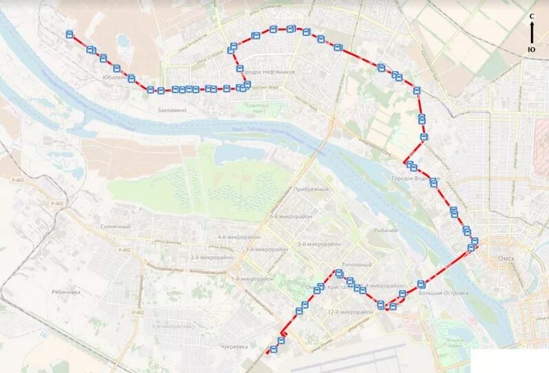 Маршрутка левый берег. Маршрут 40. Новая маршрутная сеть в Омске. Автобус Омск. 221 Автобус маршрут.