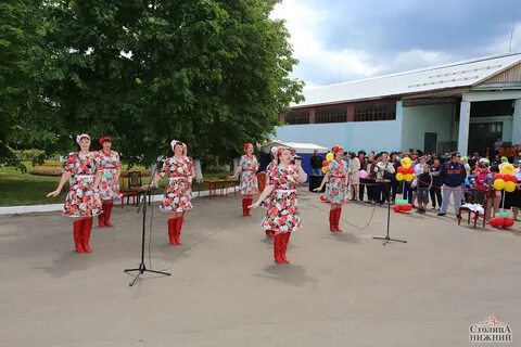 Погода семенов нижегородская область на 3 дня