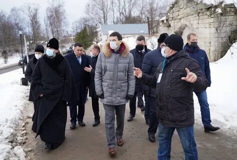 Край справедливости