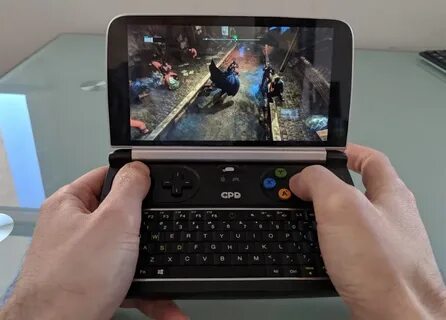 Чат gpd