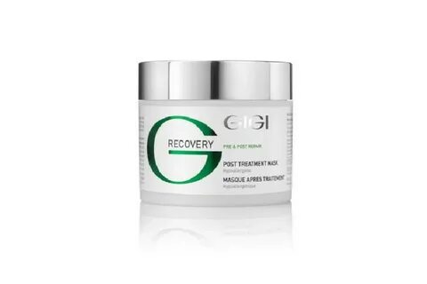Recovery крем