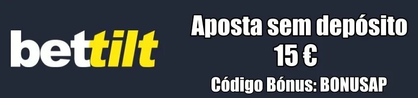 Melhor casa de apostas
