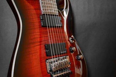 Guitar 8