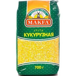 Кукурузная