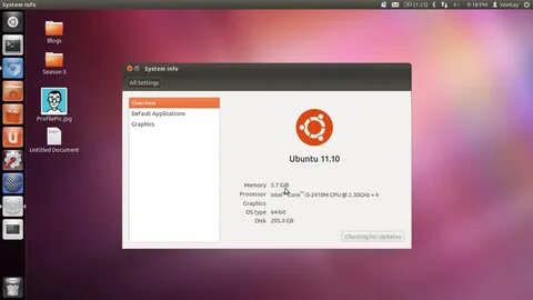 Radeon linux