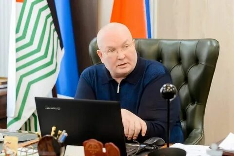 Председатель думы хмао