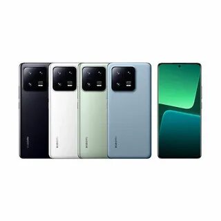 Xiaomi 13 без pro