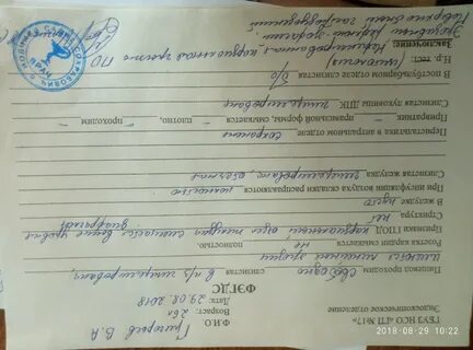 Анализ на рак гортани
