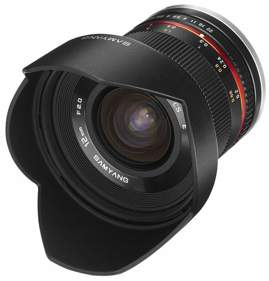 Samyang 12mm f/2.0 Fujifilm. Samyang 12mm f/2.0 Sony e. Samyang 12mm f/2.0 NCS CS. Объектив 12 мм Samyang. Камера 12 мм